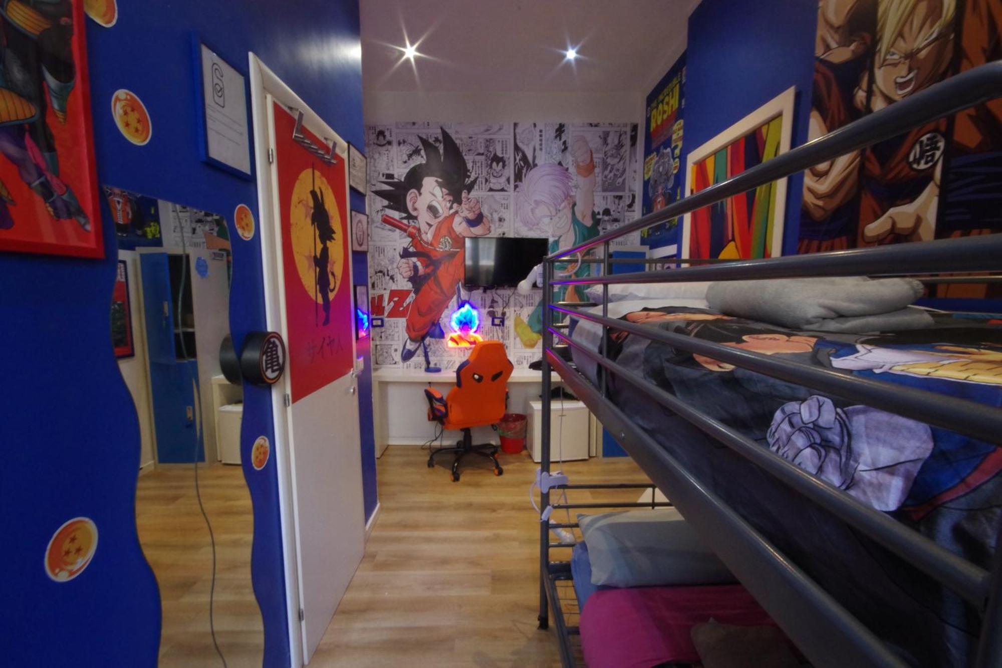 רומא Comics Guesthouse Hostel מראה חיצוני תמונה
