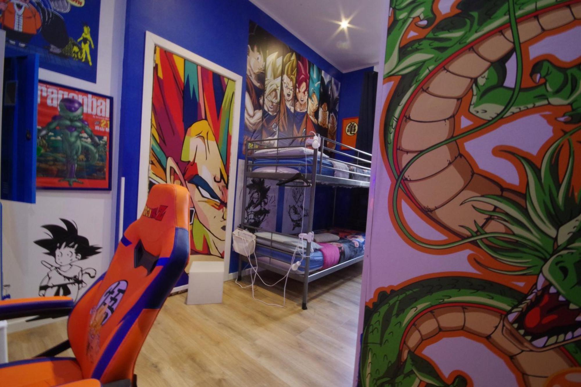רומא Comics Guesthouse Hostel מראה חיצוני תמונה