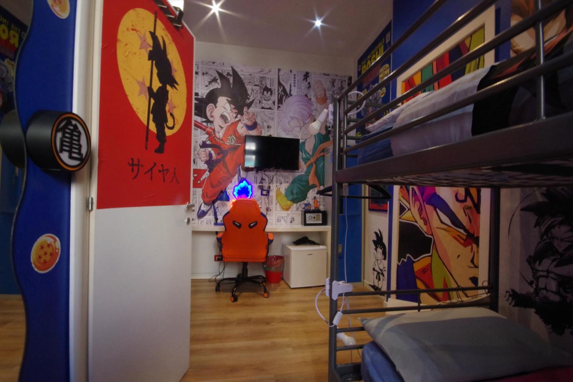 רומא Comics Guesthouse Hostel מראה חיצוני תמונה